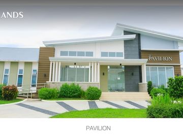 Ready for Occupancy 4 Bedroom Home in San Fernando, Pampanga