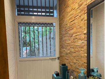 FOR SALE MODERN FULLY FURNISHED HOUSE AT LAGUNA BEL-AIR 3 STA ROSA
