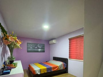 FOR SALE MODERN FULLY FURNISHED HOUSE AT LAGUNA BEL-AIR 3 STA ROSA