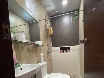 FOR SALE MODERN FULLY FURNISHED HOUSE AT LAGUNA BEL-AIR 3 STA ROSA