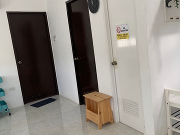 3 bedrooms complete turn over, flood free near kapitolyo in Trece martires