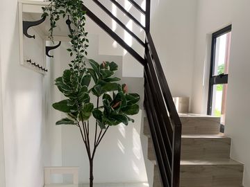 3 bedrooms complete turn over, flood free near kapitolyo in Trece martires