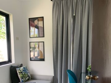 3 bedrooms complete turn over, flood free near kapitolyo in Trece martires