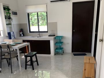 3 bedrooms complete turn over, flood free near kapitolyo in Trece martires