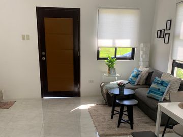 3 bedrooms complete turn over, flood free near kapitolyo in Trece martires