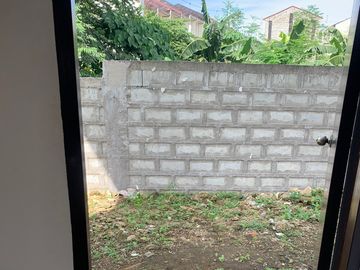 3 bedrooms complete turn over, flood free near kapitolyo in Trece martires