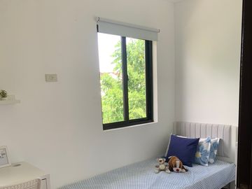 3 bedrooms complete turn over, flood free near kapitolyo in Trece martires