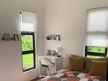 3 bedrooms complete turn over, flood free near kapitolyo in Trece martires