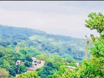 Townhouse in Antipolo with mountain view
