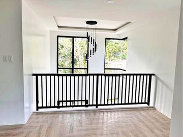 Gorgeous Brand New 2-Storey House and Lot for Sale in Tagaytay City