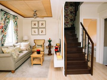 4BR House & Lot, Camella Homes Alfonso Cavite near Tagaytay City for Sale
