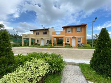 4BR House & Lot, Camella Homes Alfonso Cavite near Tagaytay City for Sale