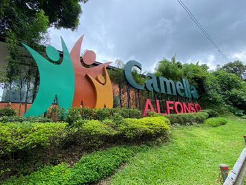 4BR House & Lot, Camella Homes Alfonso Cavite near Tagaytay City for Sale