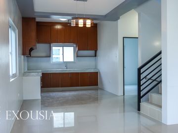 RFO Single Detached House and Lot For Sale in Hillsboro Tanauan Batangas