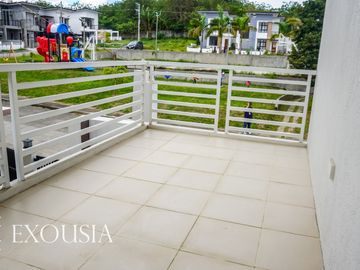 RFO Single Detached House and Lot For Sale in Hillsboro Tanauan Batangas
