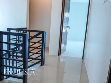 RFO Single Detached House and Lot For Sale in Hillsboro Tanauan Batangas