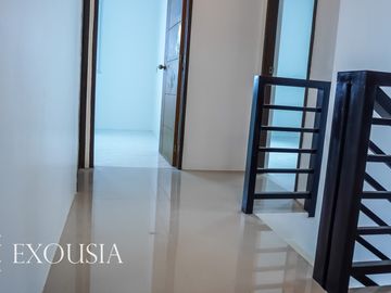 Single Attached House and Lot For Sale Hillsboro Tanauan Batangas near highway