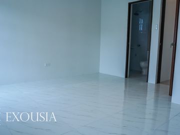 Single Attached House and Lot For Sale Hillsboro Tanauan Batangas near highway