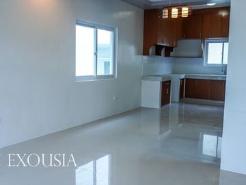 Single Attached House and Lot For Sale Hillsboro Tanauan Batangas near highway