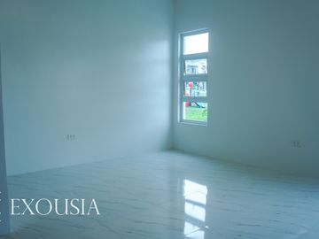 Single Attached House and Lot For Sale Hillsboro Tanauan Batangas near highway