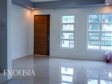 Single Attached House and Lot For Sale Hillsboro Tanauan Batangas near highway