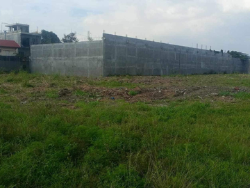 Vacant Lot at Taguig 2,326 sqm