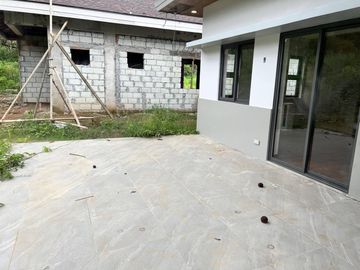 18M Brandnew Bungalow House and Lot for sale in Brgy. Inarawan Antipolo City-MAA
