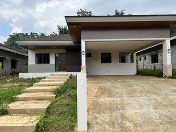 18M Brandnew Bungalow House and Lot for sale in Brgy. Inarawan Antipolo City-MAA