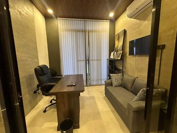 Modern 2-Storey Asian Industrial House for Sale Near Marquee Mall, Angeles City