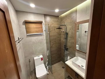 Modern 2-Storey Asian Industrial House for Sale Near Marquee Mall, Angeles City