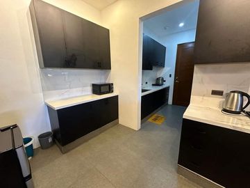 Modern 2-Storey Asian Industrial House for Sale Near Marquee Mall, Angeles City