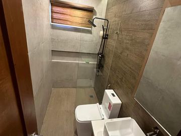 Modern 2-Storey Asian Industrial House for Sale Near Marquee Mall, Angeles City