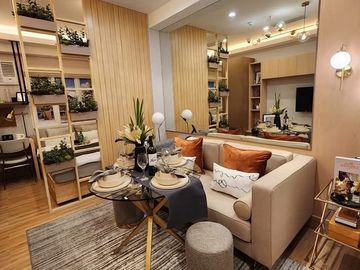 Pre-Selling Condo in Cavite | Zeal Residences by SMDC | 15% Discount!