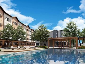 Pre-Selling Condo in Cavite | Zeal Residences by SMDC | 15% Discount!