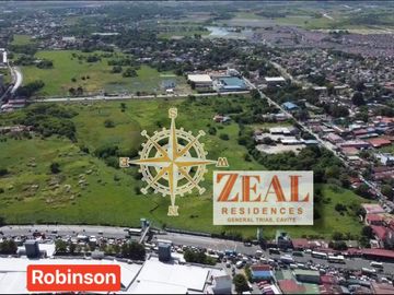 Pre-Selling Condo in Cavite | Zeal Residences by SMDC | 15% Discount!