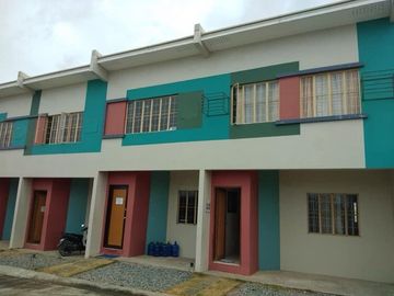 Affordable Elegance Elena Townhouse provision for 2 bedrooms