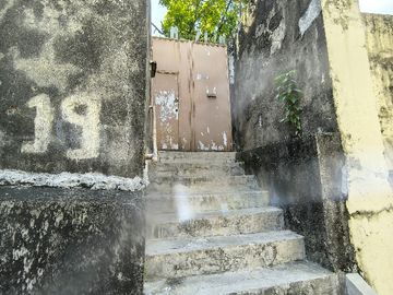 For Sale 225 sqm Property in Barangay Onse in  San Juan City