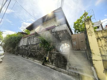 For Sale 225 sqm Property in Barangay Onse in  San Juan City