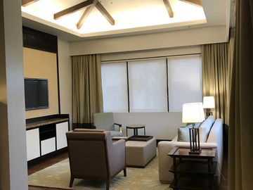 For Sale: Big 1-bedroom unit at Anya Resort and Residences - Tagaytay City