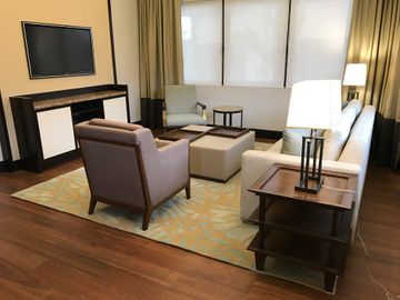For Sale: Big 1-bedroom unit at Anya Resort and Residences - Tagaytay City