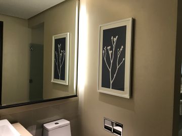 For Sale: Big 1-bedroom unit at Anya Resort and Residences - Tagaytay City