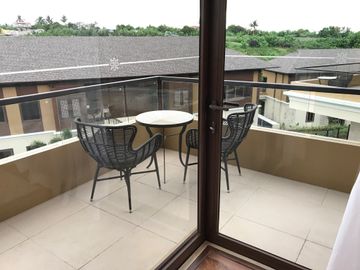 For Sale: Big 1-bedroom unit at Anya Resort and Residences - Tagaytay City