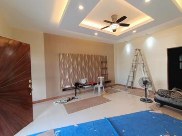 BRAND NEW TWO-STOREY HOUSE AND LOT FOR SALE IN BF RESORT VILLAGE LAS PIÑAS CITY