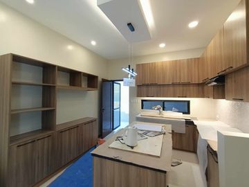 BRAND NEW TWO-STOREY HOUSE AND LOT FOR SALE IN BF RESORT VILLAGE LAS PIÑAS CITY