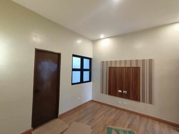 BRAND NEW TWO-STOREY HOUSE AND LOT FOR SALE IN BF RESORT VILLAGE LAS PIÑAS CITY