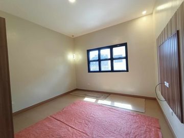 BRAND NEW TWO-STOREY HOUSE AND LOT FOR SALE IN BF RESORT VILLAGE LAS PIÑAS CITY