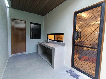 BRAND NEW TWO-STOREY HOUSE AND LOT FOR SALE IN BF RESORT VILLAGE LAS PIÑAS CITY