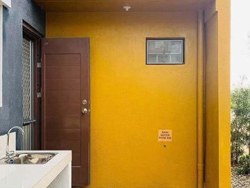 2 BEDROOMS TOWNHOUSE WITH SOLAR PANEL