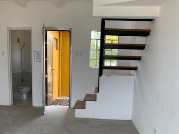 2 BEDROOMS TOWNHOUSE WITH SOLAR PANEL