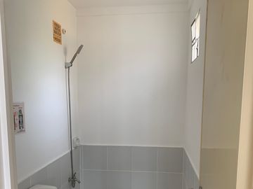 2 BEDROOMS TOWNHOUSE WITH SOLAR PANEL